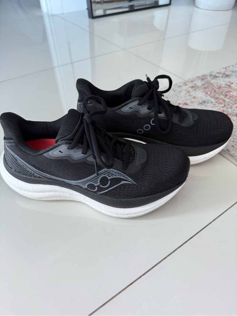 Saucony Triumph 23
